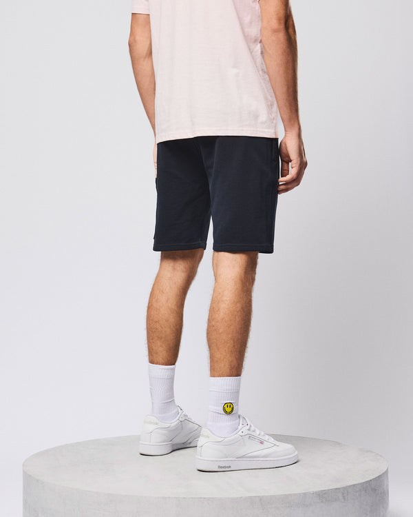 Hawkins Jogger Short Navy