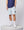 Hawkins Jogger Short Sky Blue