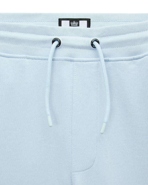 Hawkins Jogger Short Sky Blue