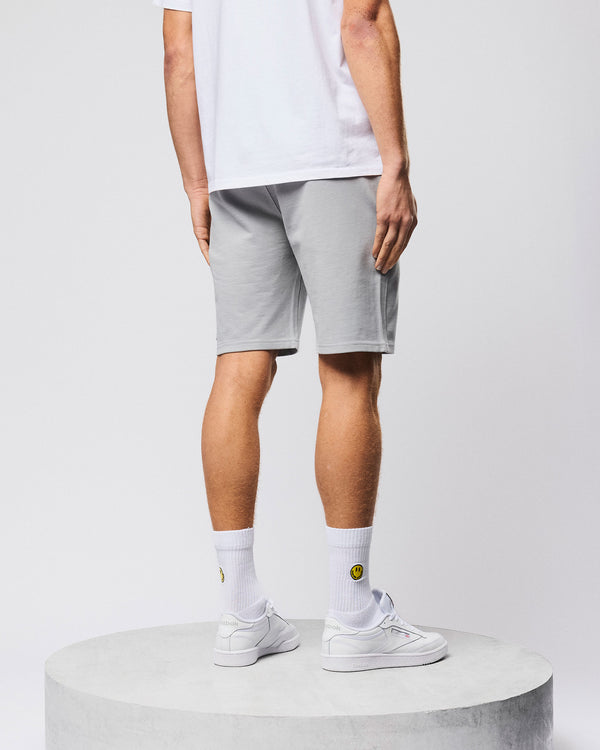 Hawkins Jogger Short Smokey Grey