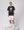 Hawkins Jogger Short Soft Pink