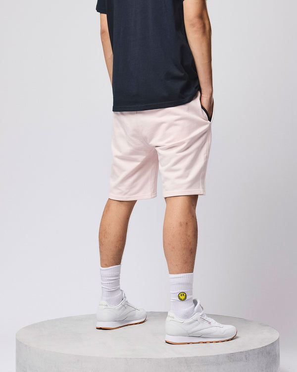 Hawkins Jogger Short Soft Pink