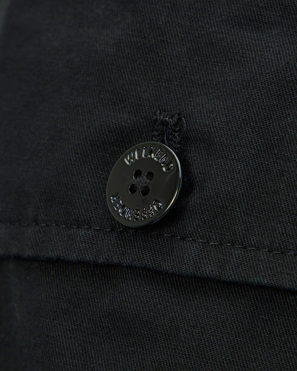 Scopello Cargo Short Black
