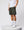 Scopello Cargo Short Nero Verde Foresta
