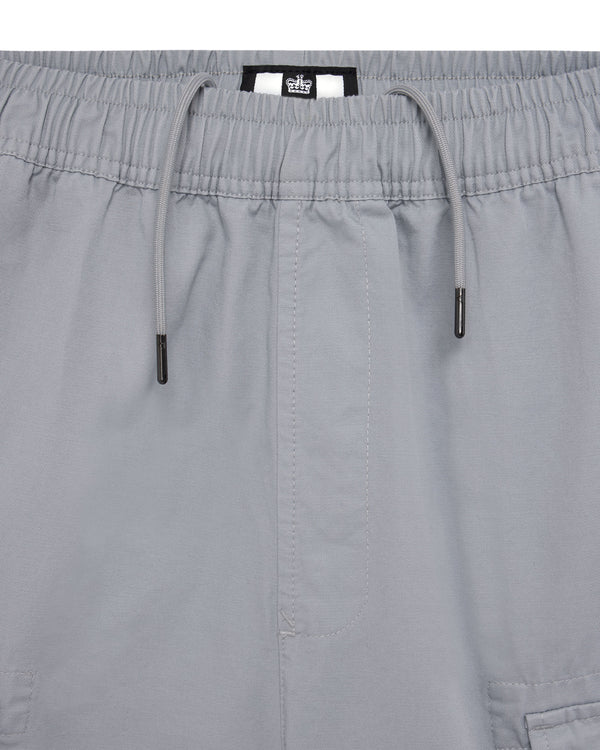 Scopello Cargo Short Smokey Grey