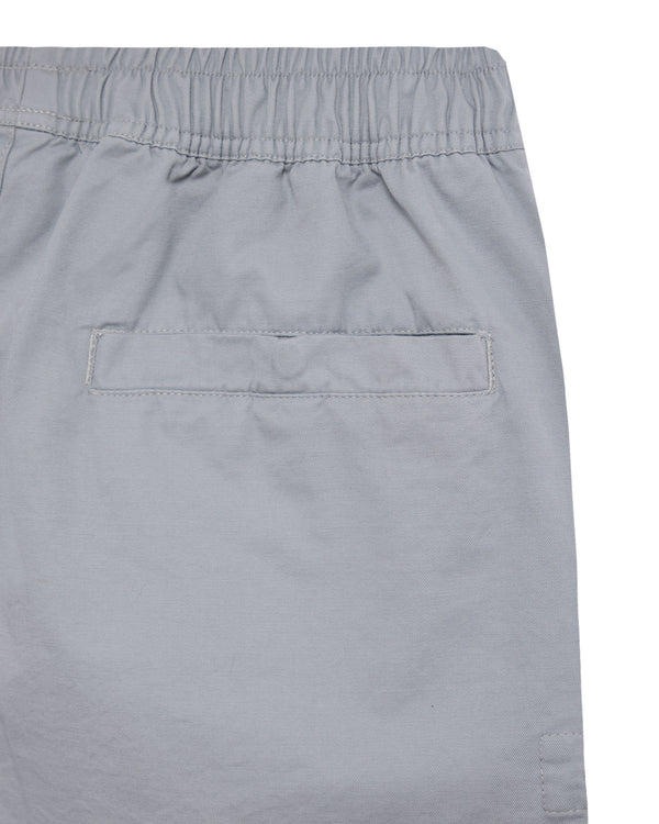 Scopello Cargo Short Smokey Grey