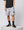 Scopello Cargo Short Smokey Grey
