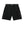 Nor'Easter Jogger Short Black