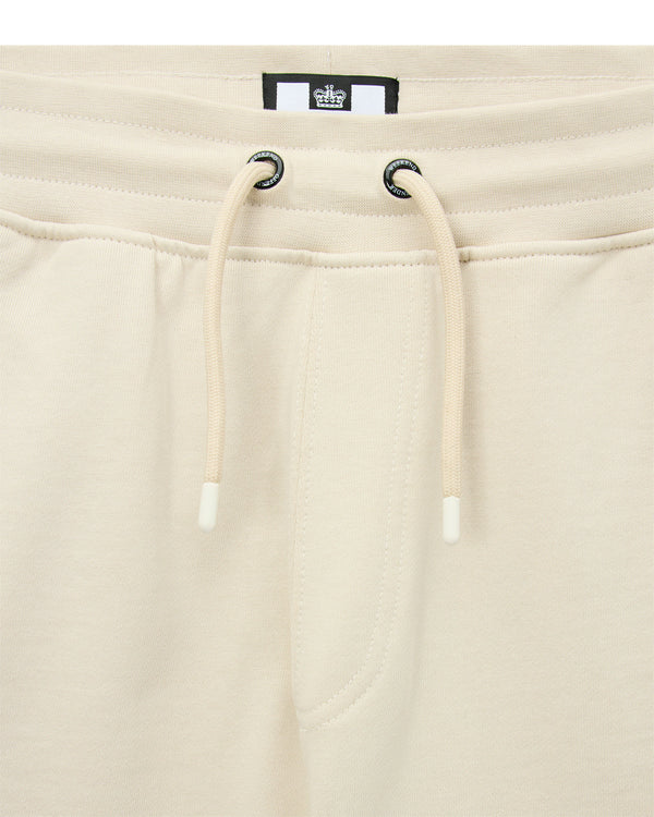 Nor'Easter Jogger Short Cement