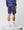 Nor'Easter Jogger Short Dark Sapphire Blue