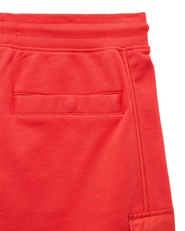 Nor'Easter Jogger Short Watermelon