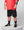 Taglie Forti - Pantaloncini Jogger Nor'Easter Neri
