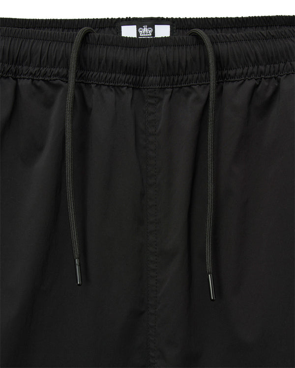 Baraki Cargo Short Schwarz