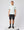Baraki Cargo Short Schwarz