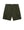 Baraki Cargo Short Black Forest Green