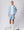 Baraki Cargo Short Blue Tourmaline