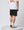 Chiyoda Jogger Short Nero