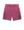 Chiyoda Jogger Short Kirsch