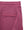 Chiyoda Jogger Short Kirsch