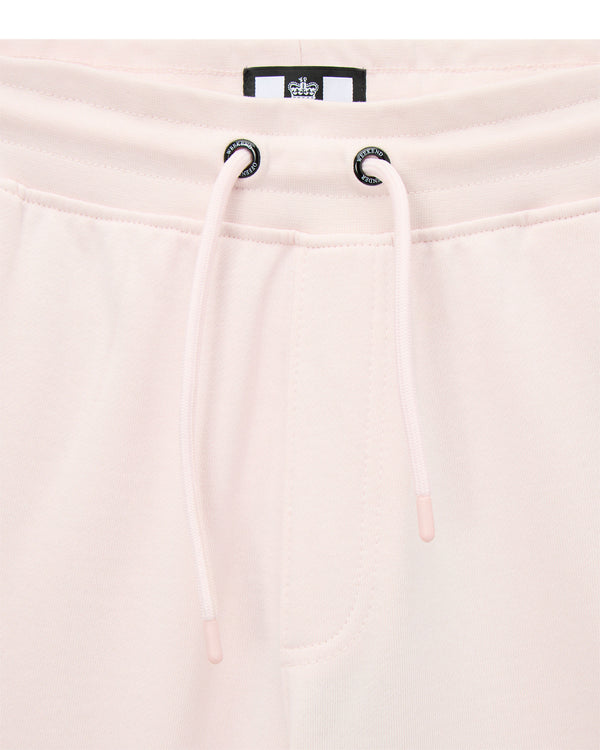 Chiyoda Jogger Short Soft Pink
