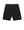 Plus Size – Zemmouri Cargoshorts Schwarz