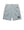 Zemmouri Cargo Short Grigio Fumo