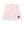 Pantaloncini cargo Zemmouri rosa tenue