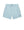 Mytros Jogger Short Blau Turmalin/Schwarz