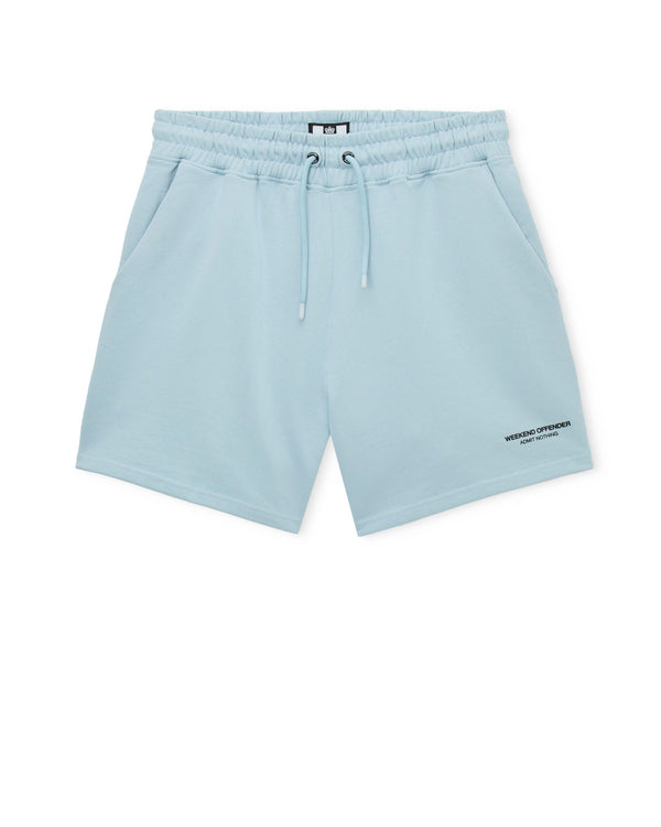 Mytros Jogger Short Blau Turmalin/Schwarz
