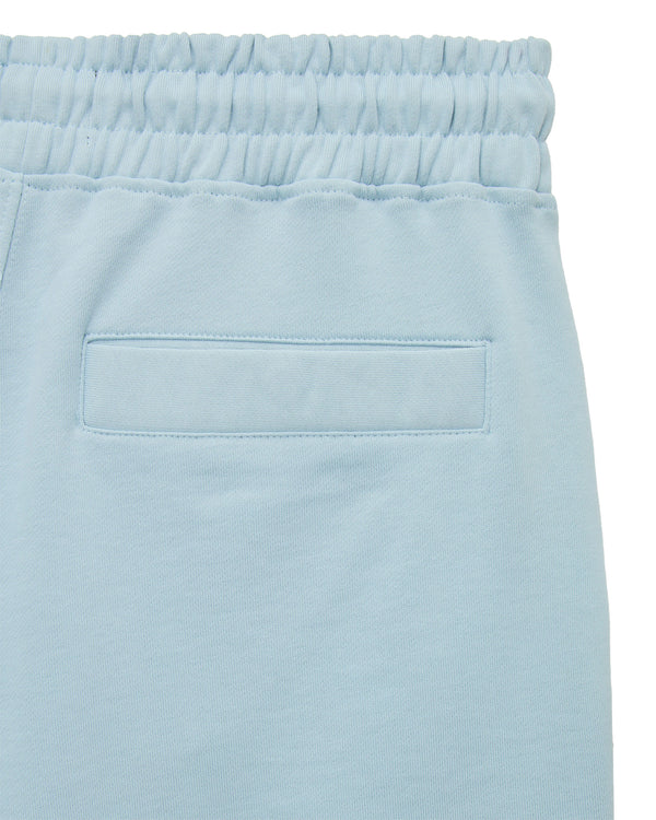 Mytros Jogger Short Blau Turmalin/Schwarz