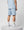 Mytros Jogger Short Blau Turmalin/Schwarz