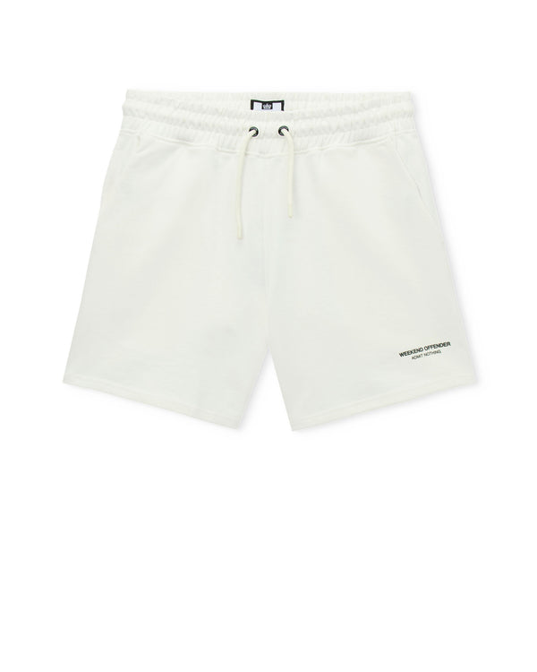 Mytros Jogger Short Ghost/Schwarzwaldgrün