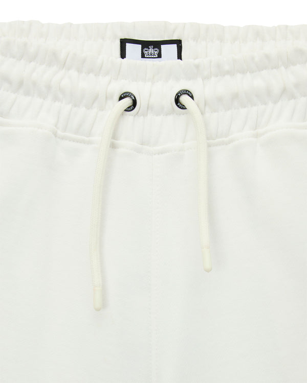 Mytros Jogger Short Ghost/Schwarzwaldgrün