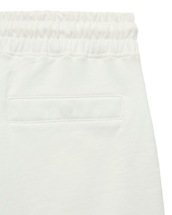 Mytros Jogger Short Ghost/Schwarzwaldgrün