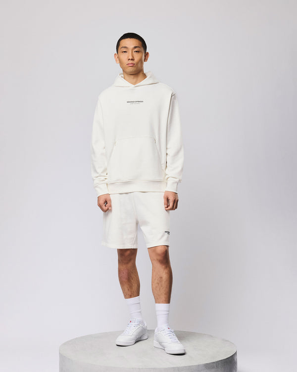 Mytros Jogger Short Ghost/Schwarzwaldgrün