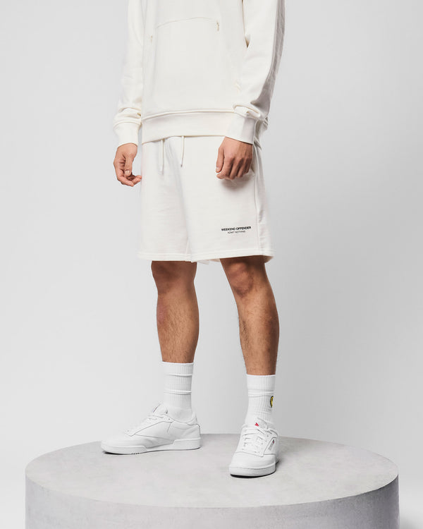 Mytros Jogger Short Ghost/Schwarzwaldgrün