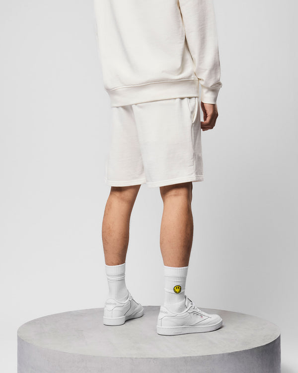 Mytros Jogger Short Ghost/Schwarzwaldgrün