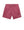 Mytros Jogger Short Kirsch/Cement