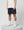 Mytros Jogger Short Navy/Coral