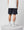 Mytros Jogger Short Navy/Coral