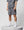 Nador Summer Short Ghost/Navy