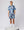 Ouzou Summer Short Smokey Grey
