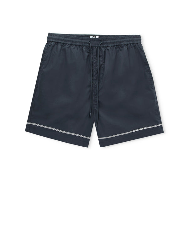 Senia Summer Short Navy