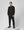 Harlem Tracksuit Black