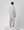 Harlem Tracksuit Grey Marl