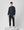 Tuta Harlem blu navy