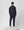 Tuta Harlem blu navy