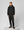 Bronx Tracksuit Black