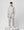Bronx Tracksuit Grey Marl
