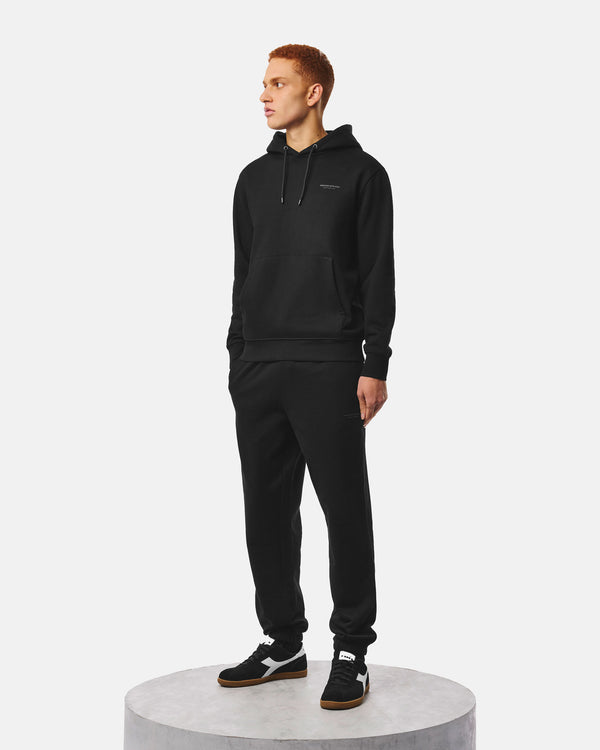 Ruidoso Tracksuit Black